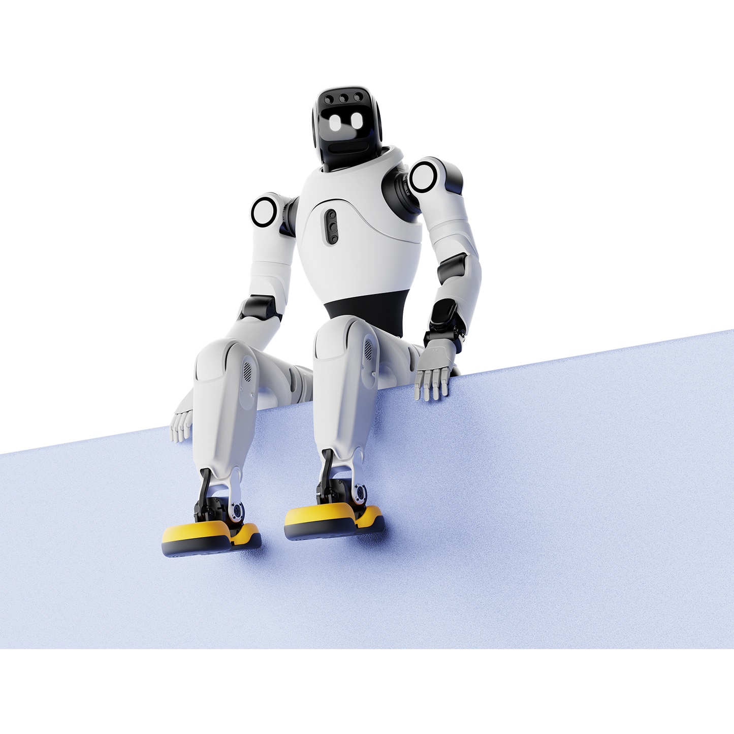 X2 Full-Stack Open Source Humanoid Robot