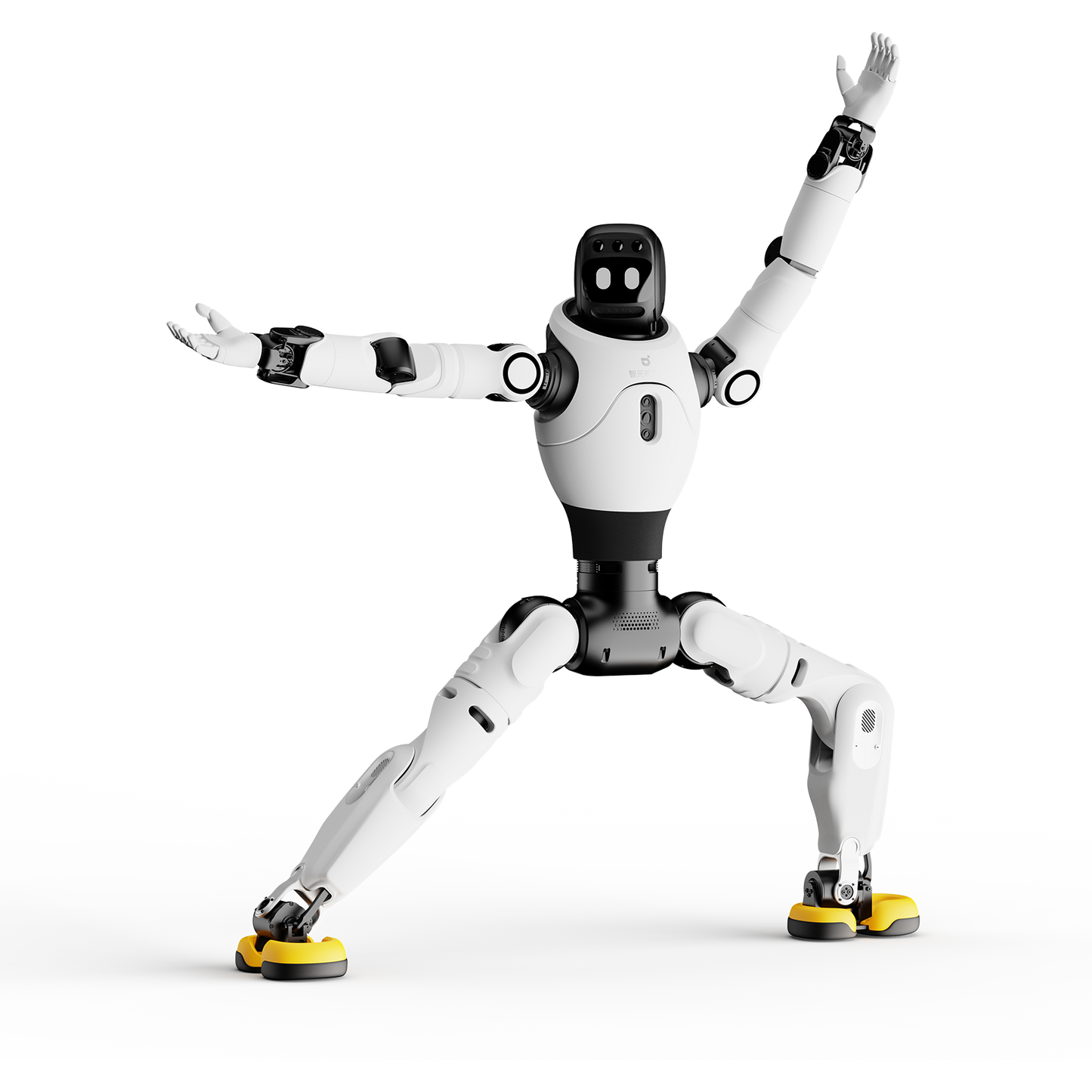 X2 Full-Stack Open Source Humanoid Robot