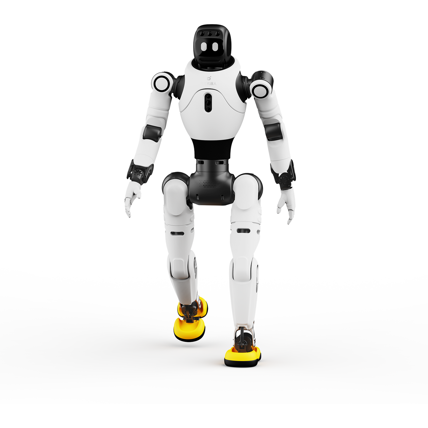 X2 Full-Stack Open Source Humanoid Robot