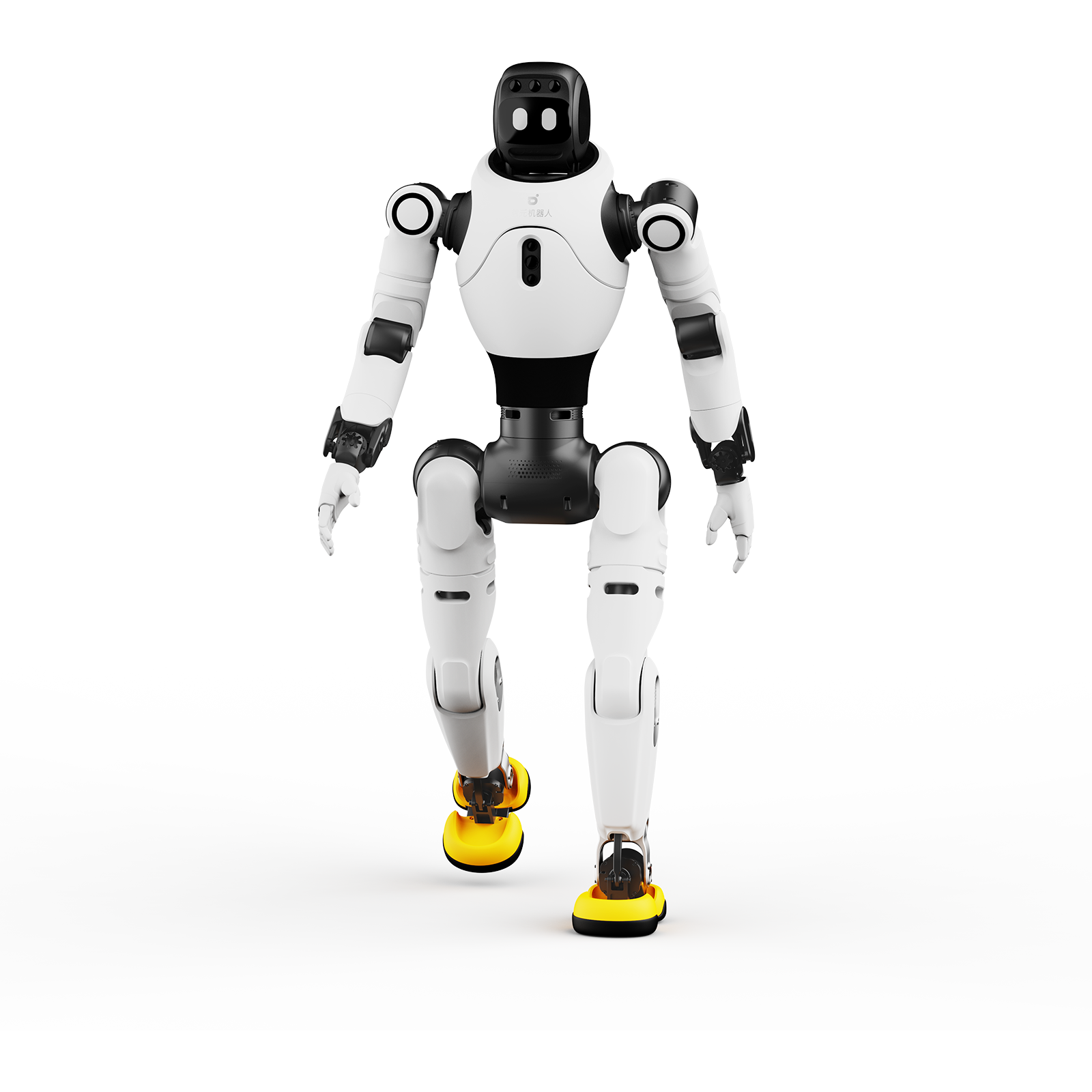 X2 Full-Stack Open Source Humanoid Robot