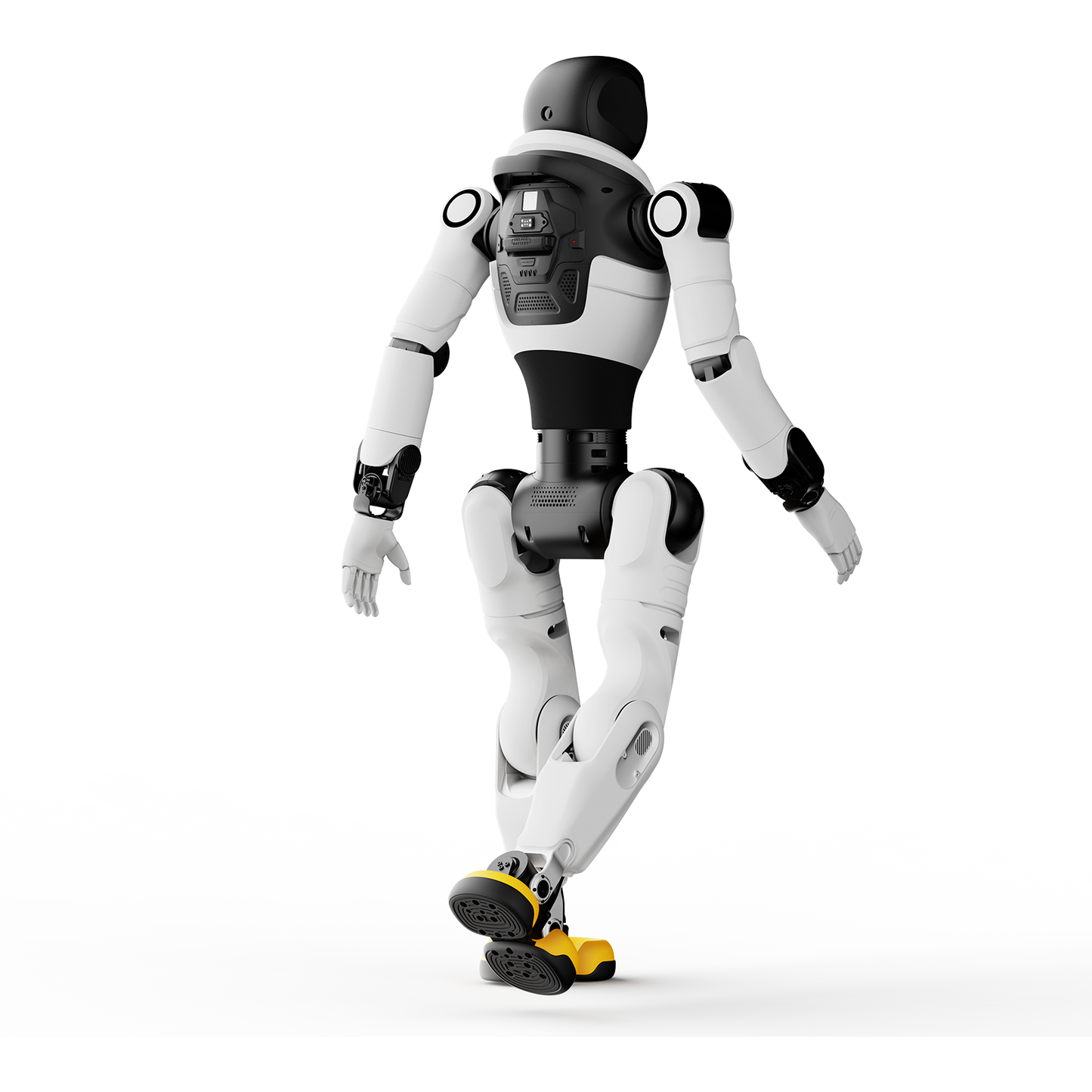 X2 Full-Stack Open Source Humanoid Robot