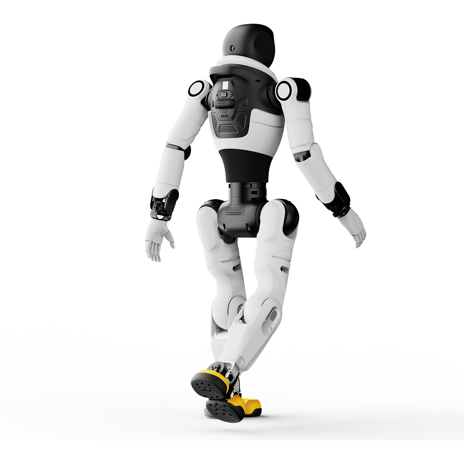 X2 Full-Stack Open Source Humanoid Robot