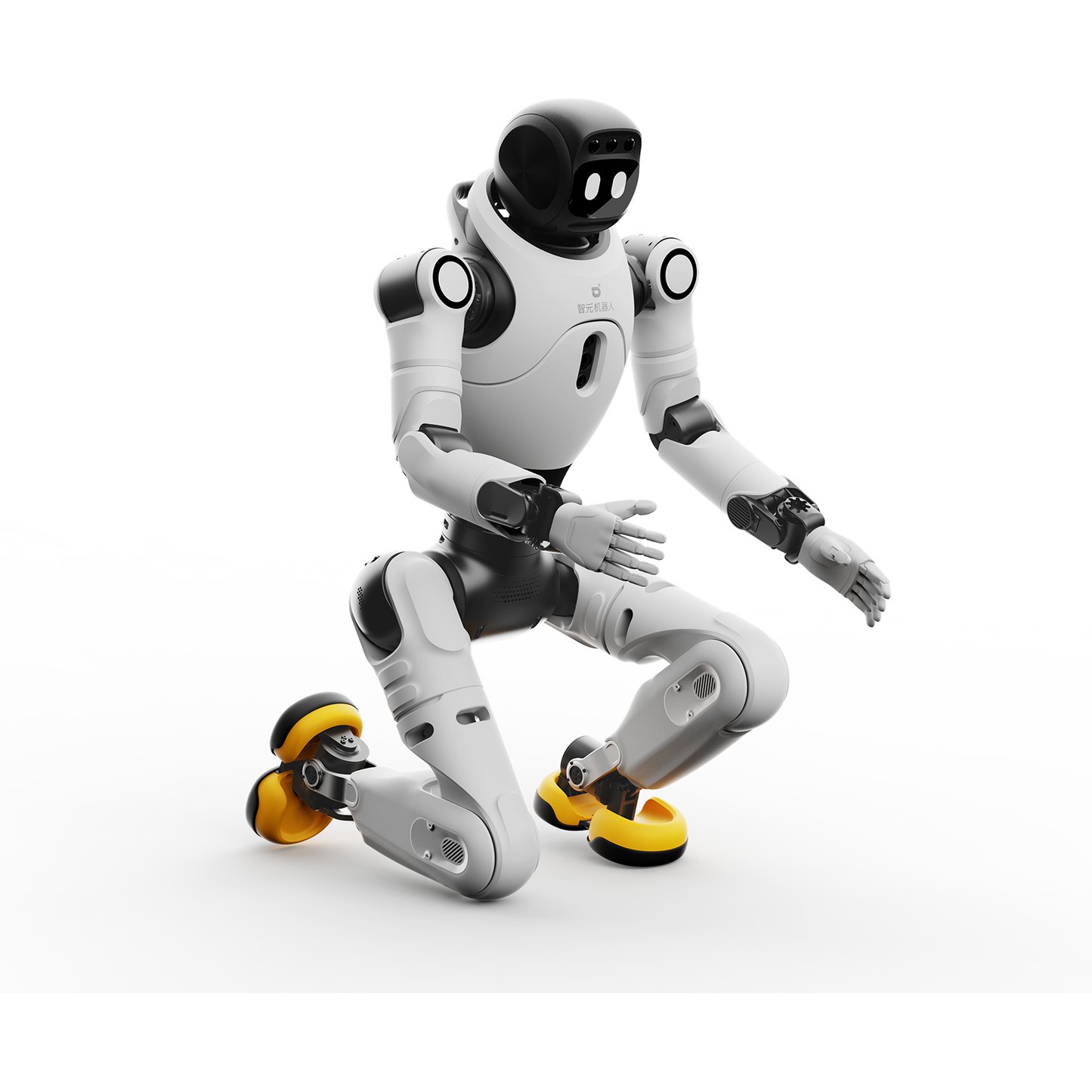 X2 Full-Stack Open Source Humanoid Robot