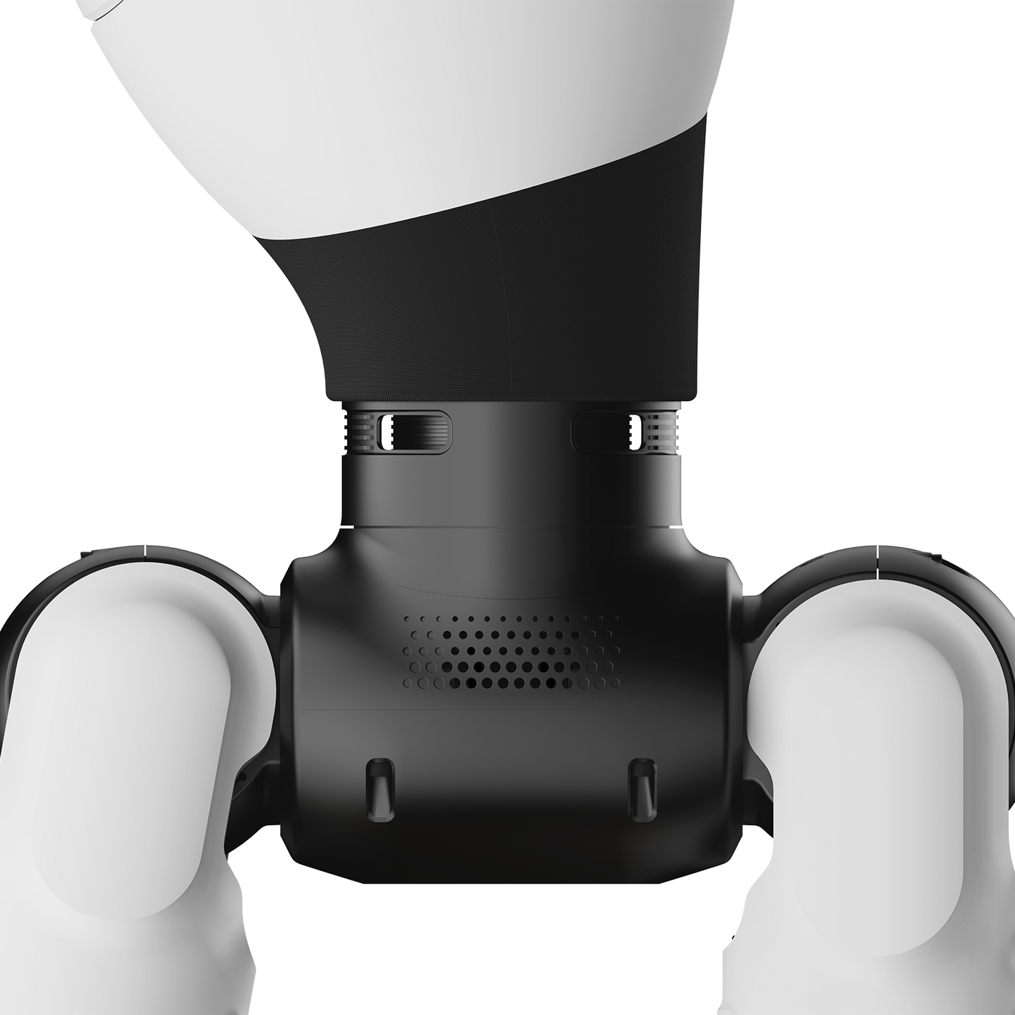 X2 Full-Stack Open Source Humanoid Robot